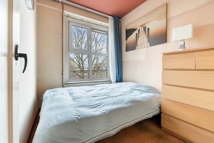 Foto 37 van Goudsesingel 17-F