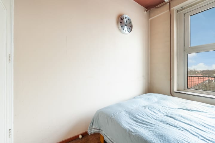 Foto 38 van Goudsesingel 17-F