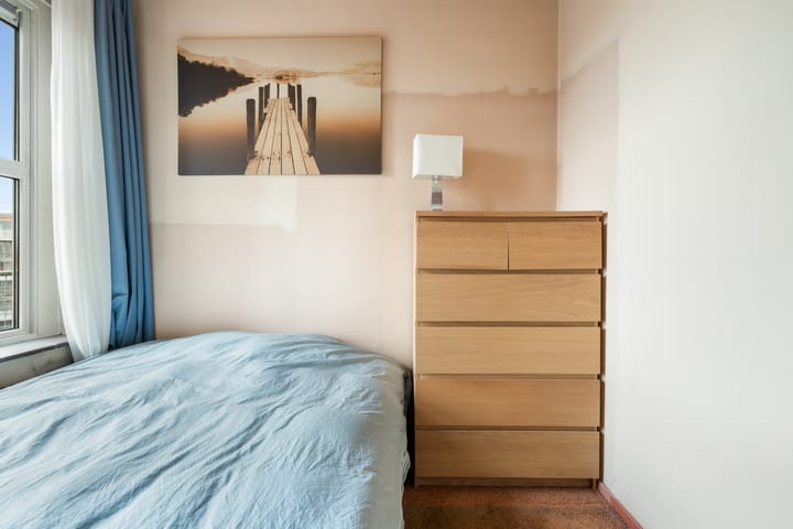 Foto 39 van Goudsesingel 17-F