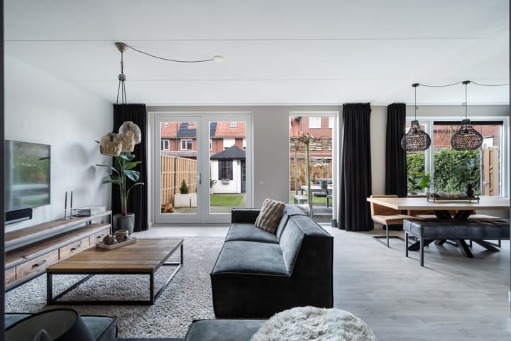 Foto 8 van Zilvermijn 29