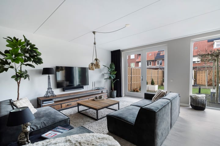 Foto 9 van Zilvermijn 29