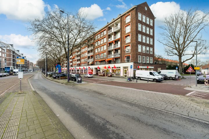 Foto 43 van Goudsesingel 17-F