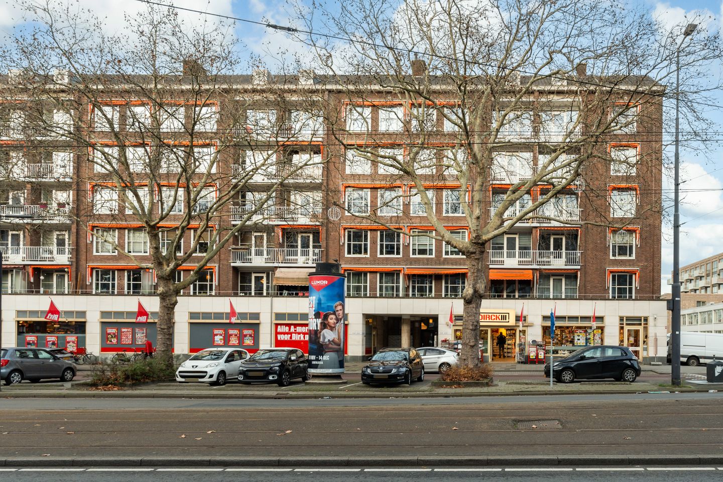 Photo 44 of Goudsesingel 17-F