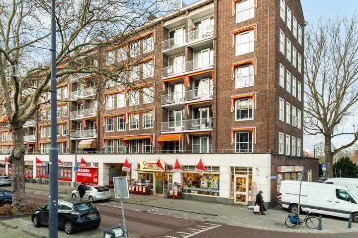 Foto 46 van Goudsesingel 17-F