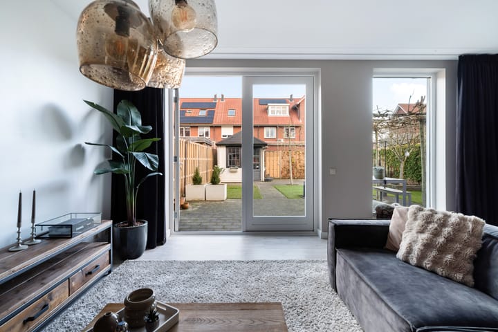 Foto 14 van Zilvermijn 29