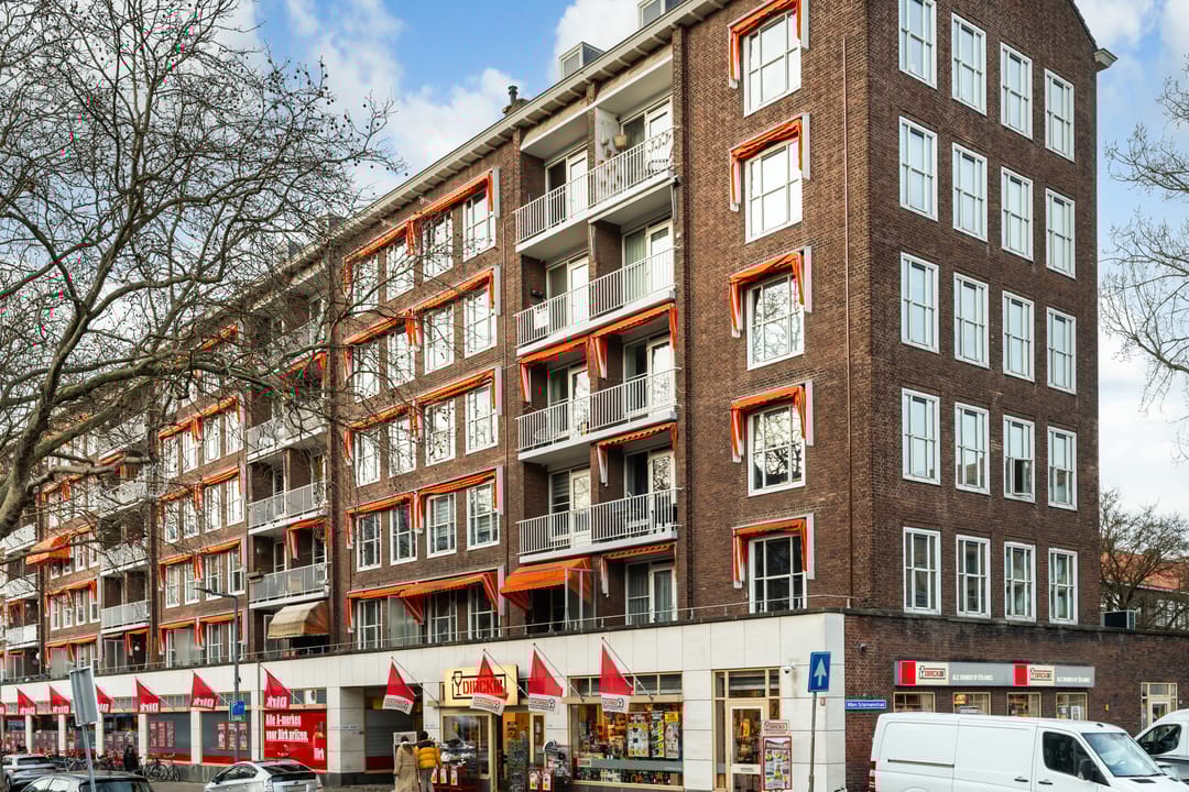 Photo 47 of Goudsesingel 17-F