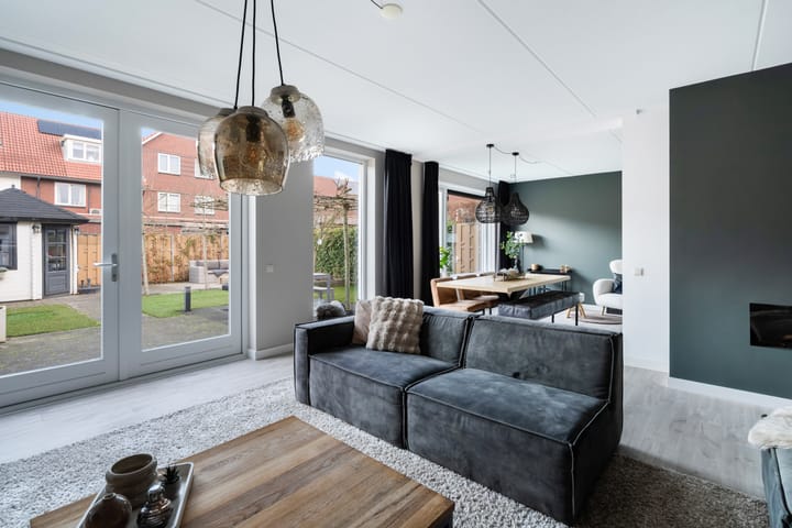 Foto 15 van Zilvermijn 29