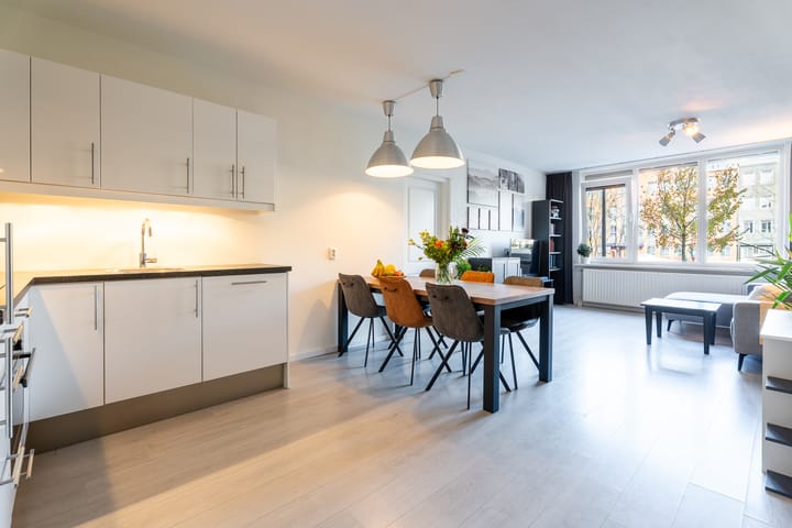 Photo 2 of Nijverheidssingel 99