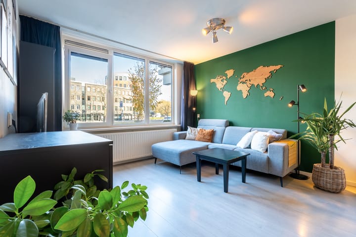 Photo 3 of Nijverheidssingel 99