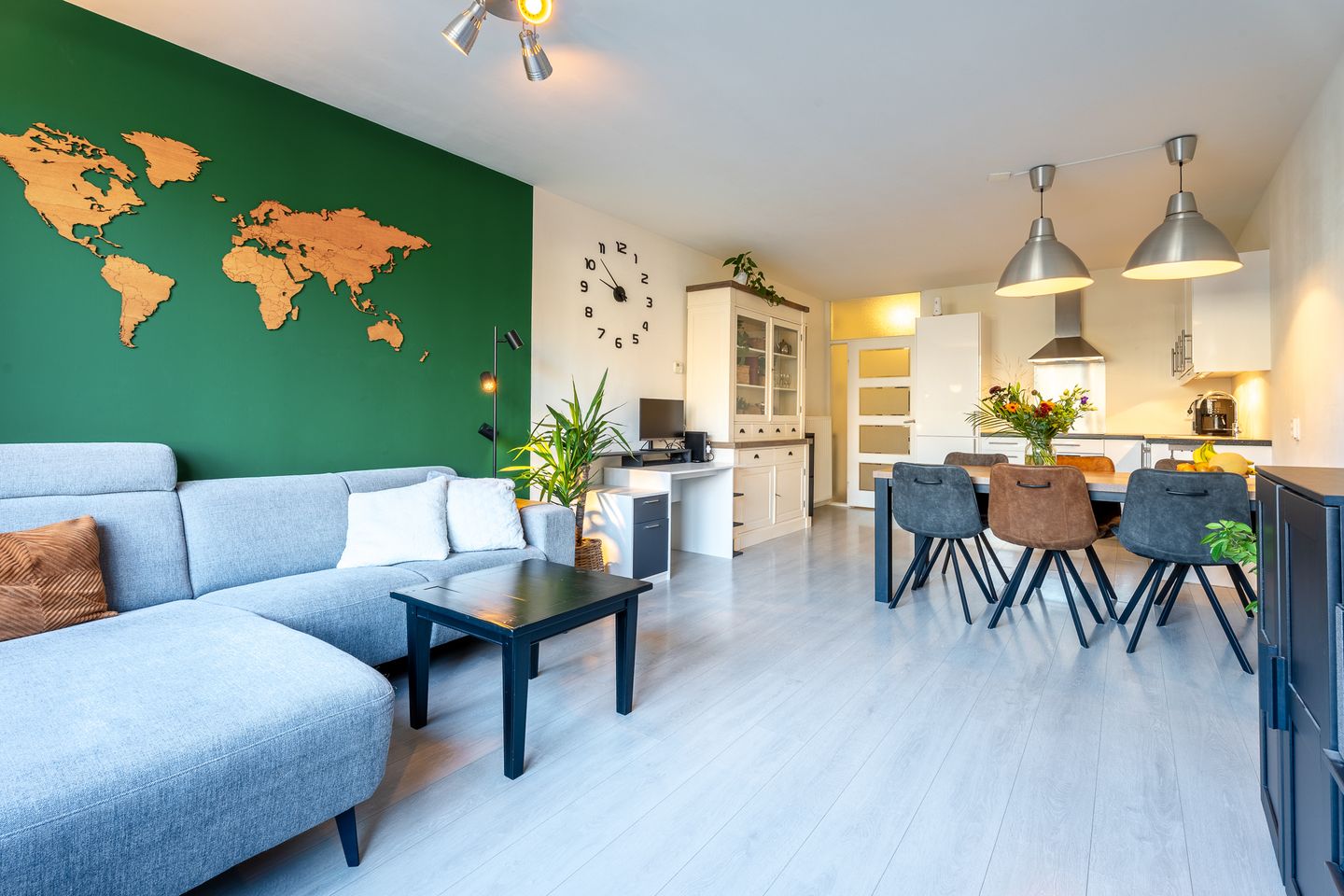 Foto 4 van Nijverheidssingel 99