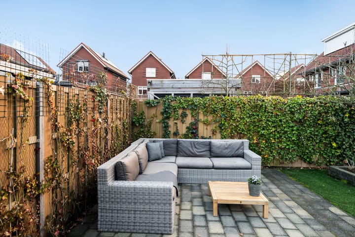 Foto 25 van Zilvermijn 29