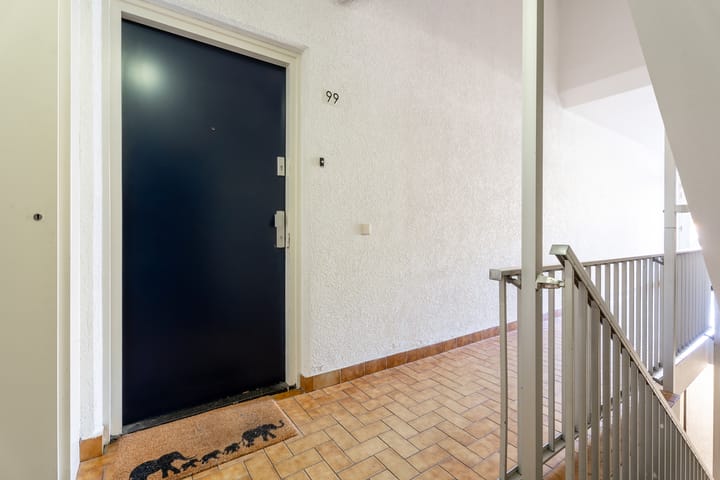 Foto 12 van Nijverheidssingel 99