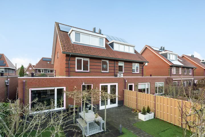 Foto 26 van Zilvermijn 29