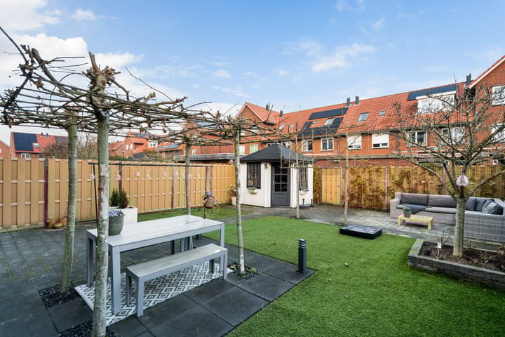 Foto 27 van Zilvermijn 29