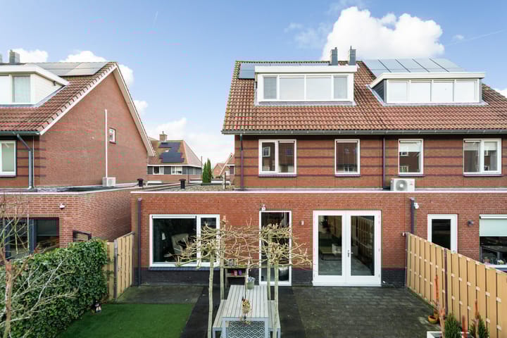 Foto 28 van Zilvermijn 29