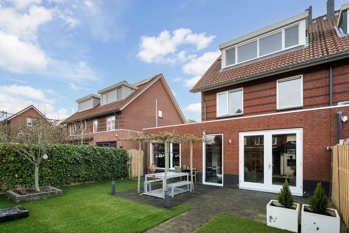 Foto 29 van Zilvermijn 29