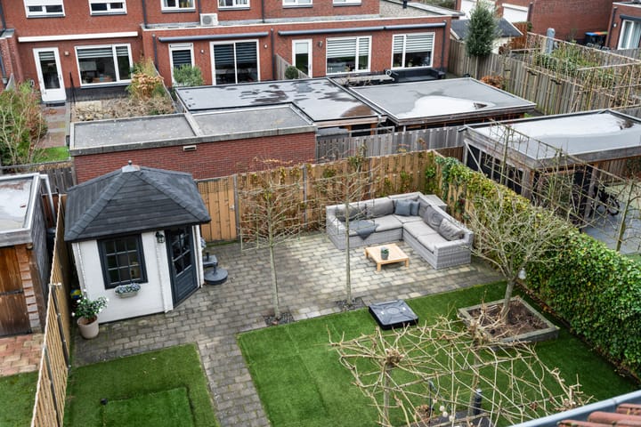 Foto 30 van Zilvermijn 29