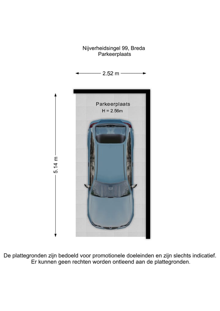 Foto 20 van Nijverheidssingel 99