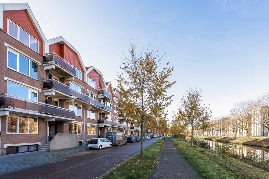 Foto 17 van Nijverheidssingel 99