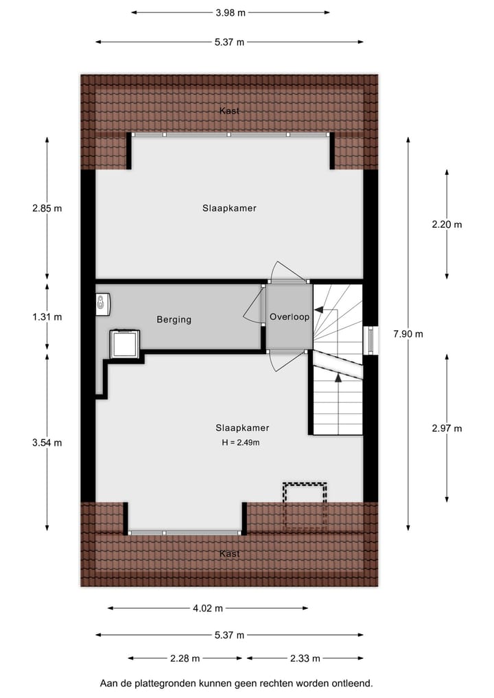 Foto 57 van Zilvermijn 29