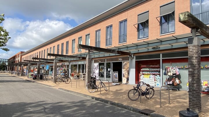 Foto 53 van Zilvermijn 29