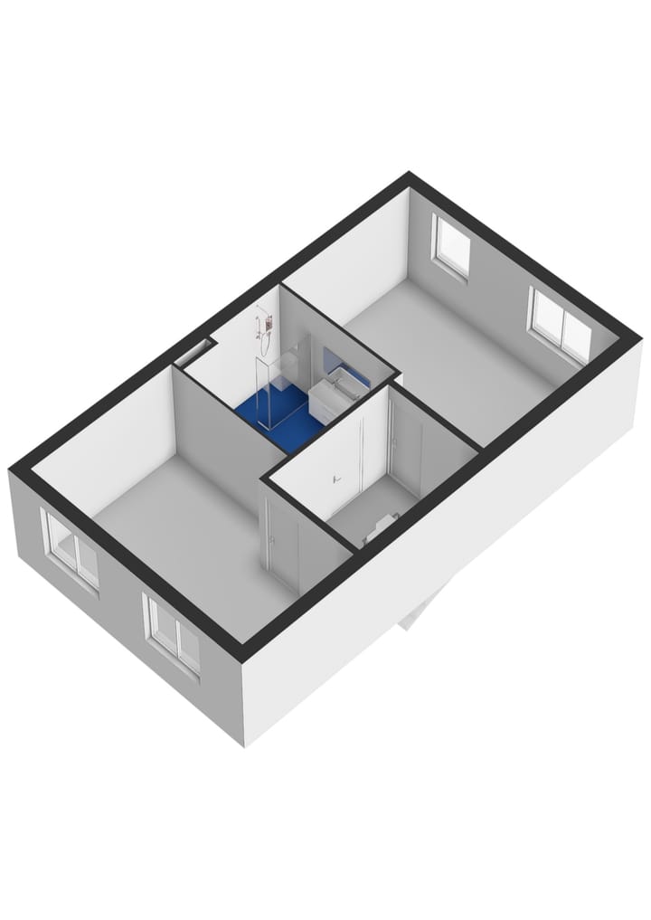 Foto 61 van Zilvermijn 29