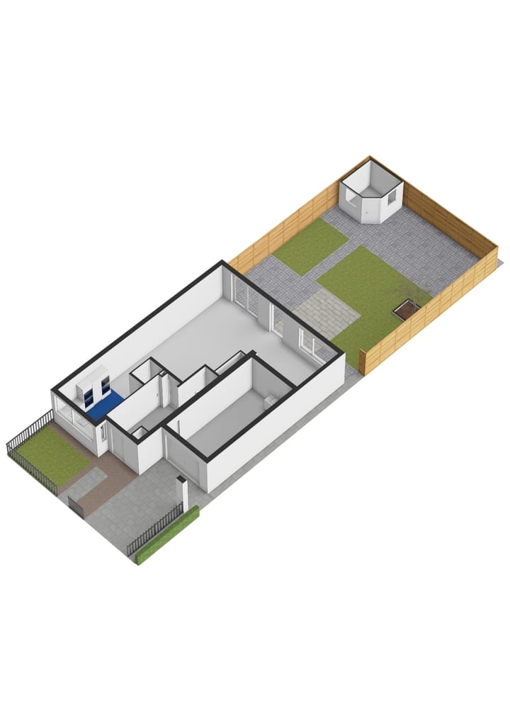 Foto 59 van Zilvermijn 29