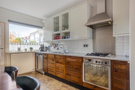 Klaproos 9 tertiary image