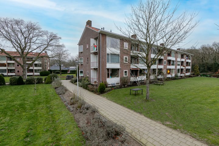 Keesomstraat 27-B main image