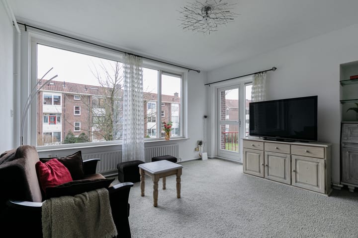 Foto 2 van Keesomstraat 27-B