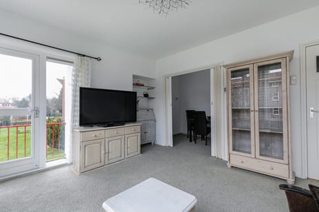 Keesomstraat 27-B tertiary image