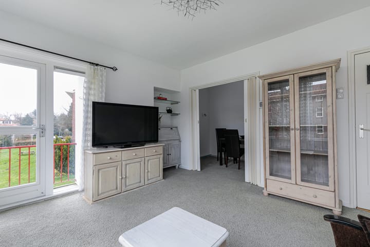 Foto 3 van Keesomstraat 27-B