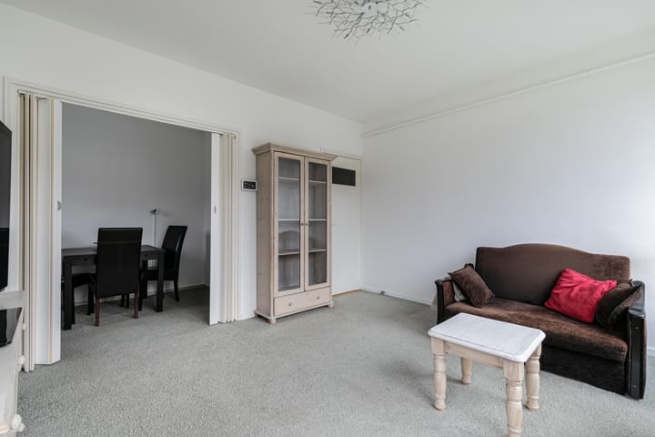 Foto 4 van Keesomstraat 27-B