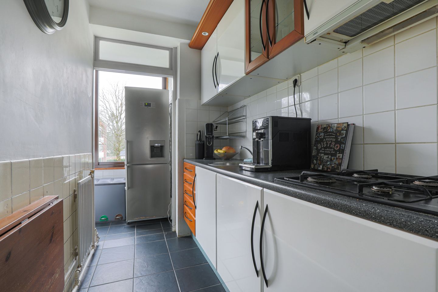 Foto 5 van Keesomstraat 27-B