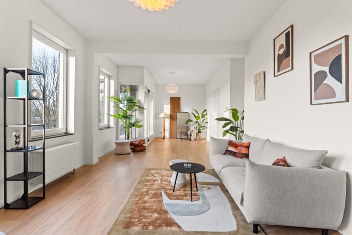 Foto 1 van Meander 26