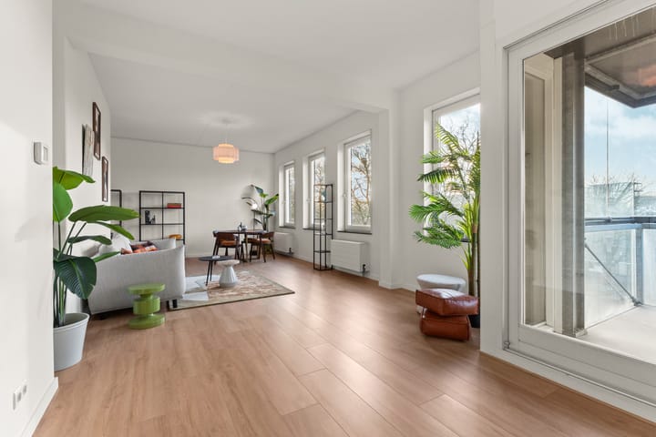 Foto 2 van Meander 26