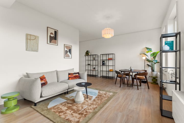 Foto 4 van Meander 26