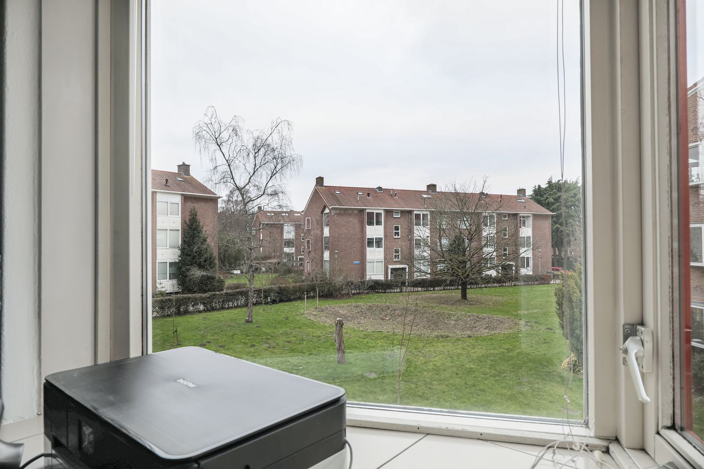 Foto 19 van Keesomstraat 27-B