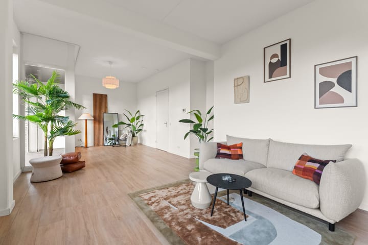 Foto 9 van Meander 26