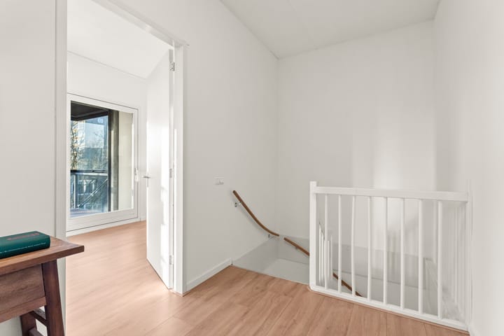 Foto 13 van Meander 26