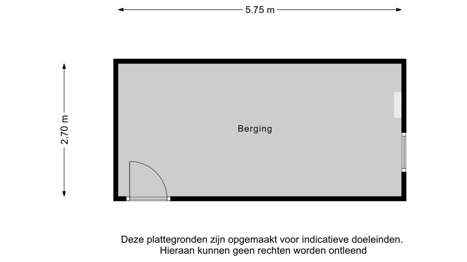 Foto 33 van Keesomstraat 27-B