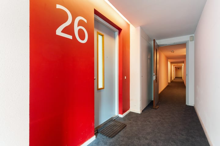 Foto 25 van Meander 26