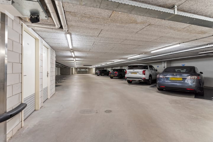 Foto 27 van Meander 26