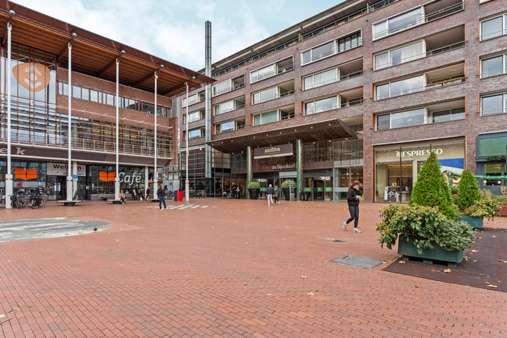 Foto 32 van Meander 26