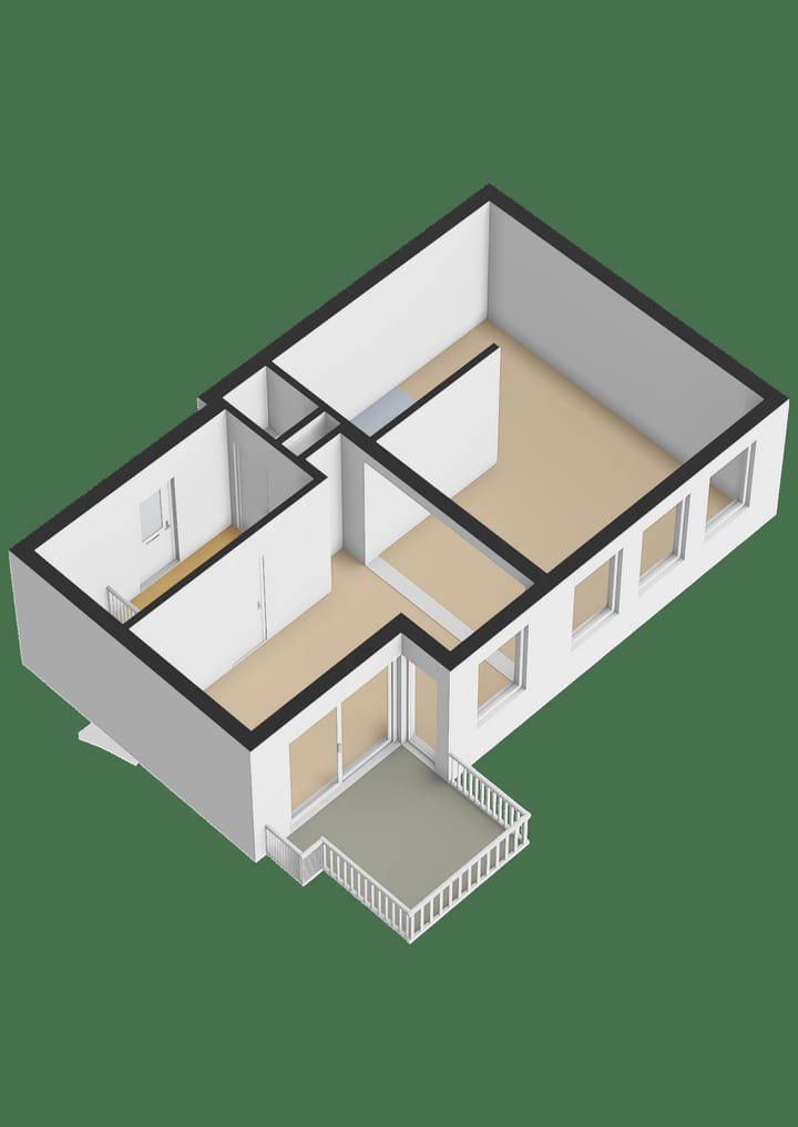 Foto 38 van Meander 26