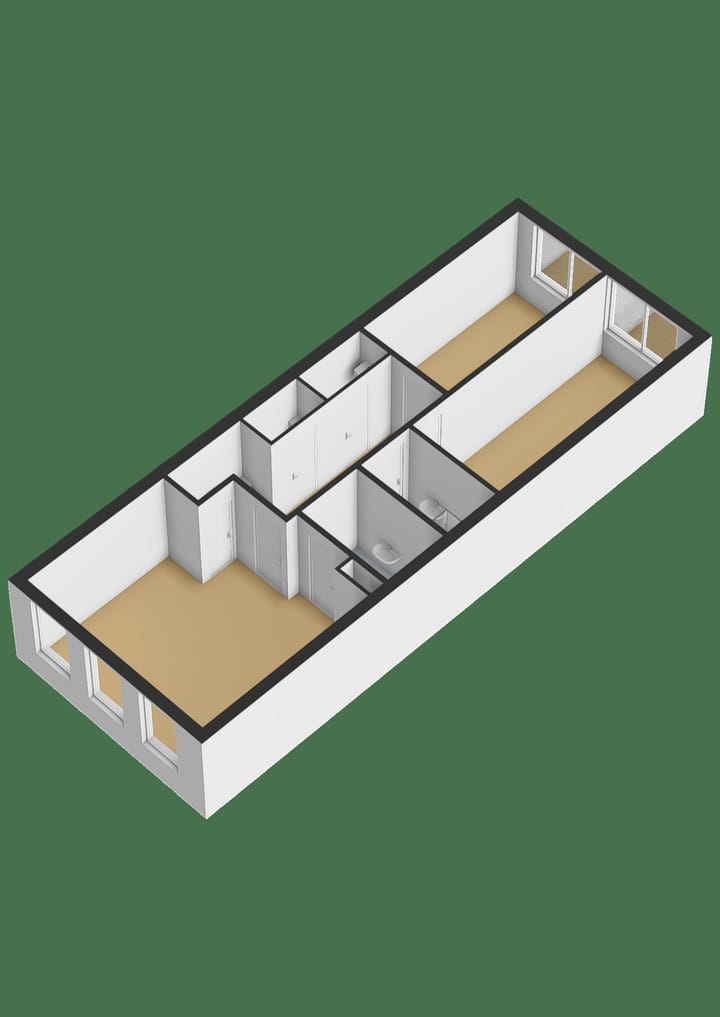 Foto 40 van Meander 26