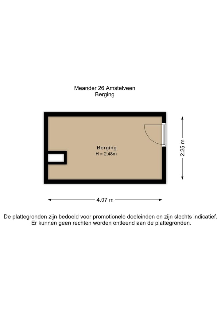 Foto 41 van Meander 26