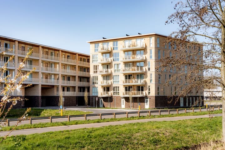 Photo 5 of Vuurliniehof 188