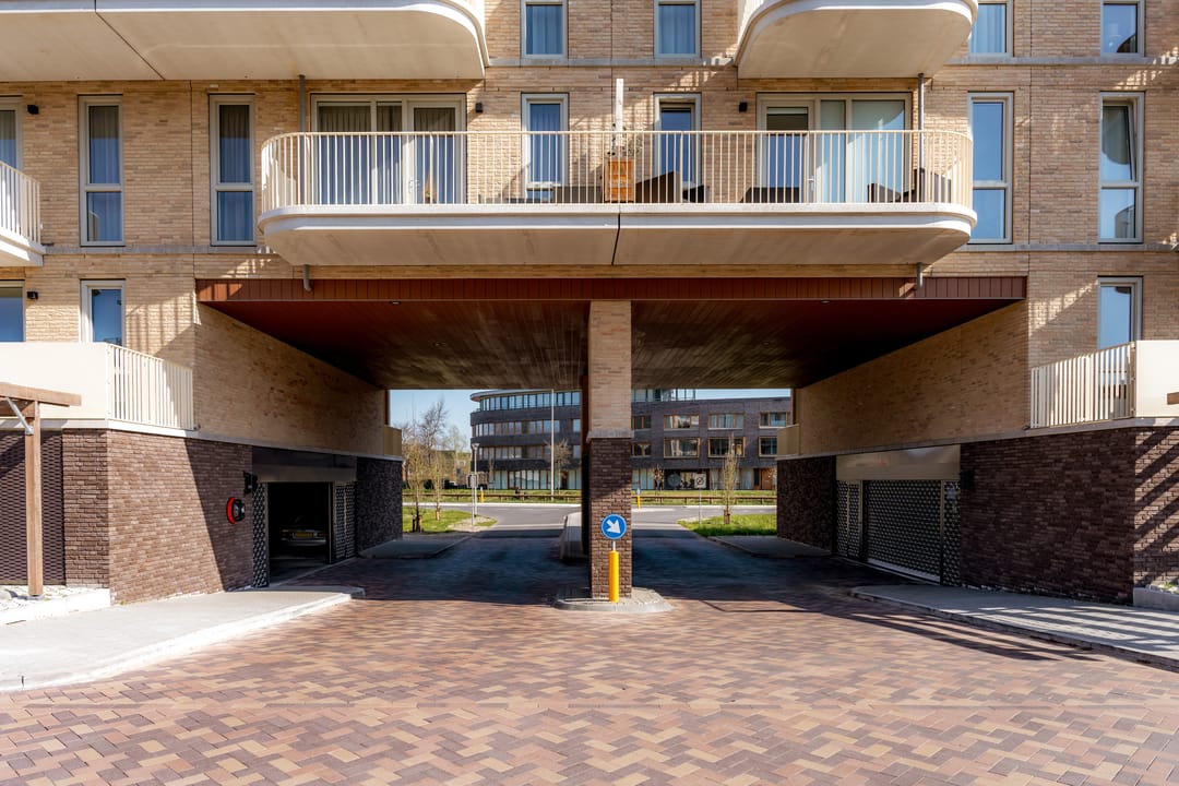 Foto 7 van Vuurliniehof 188