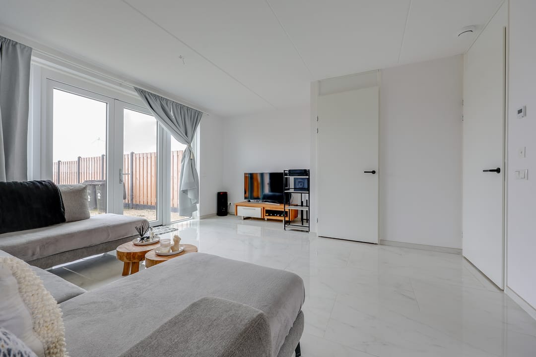 Foto 7 van Anna J. Cooperstraat 63